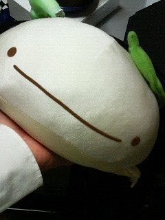 ���炩�����̃j�N�C���c�B